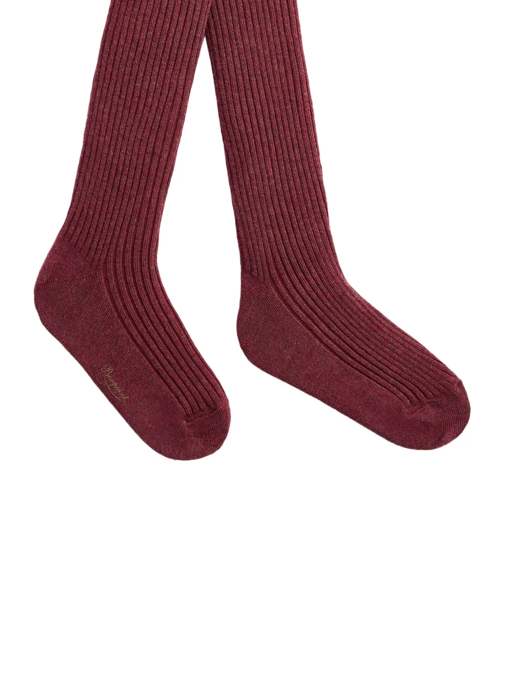 Bonpoint Thomina tights Rood