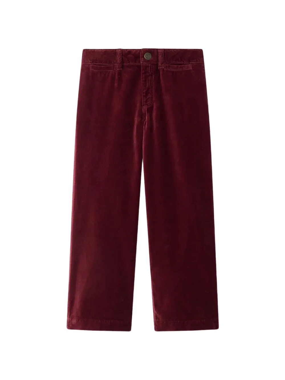 Bonpoint Gersande trousers Rood