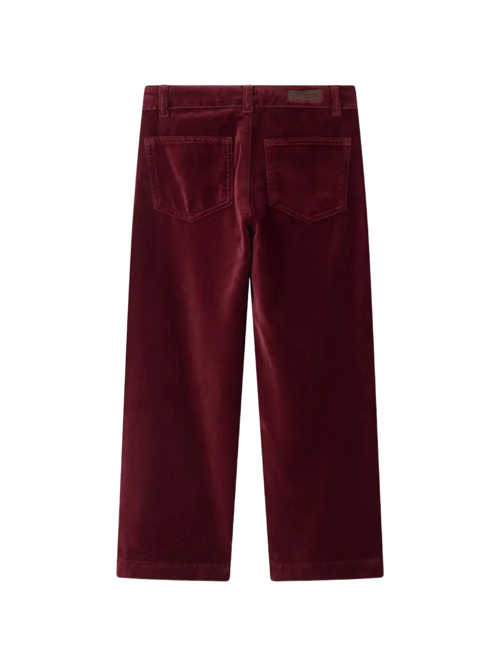 Bonpoint Gersande trousers Rood