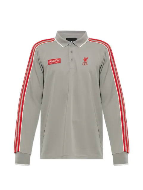adidas Liverpool SPZL F.C. polo shirt