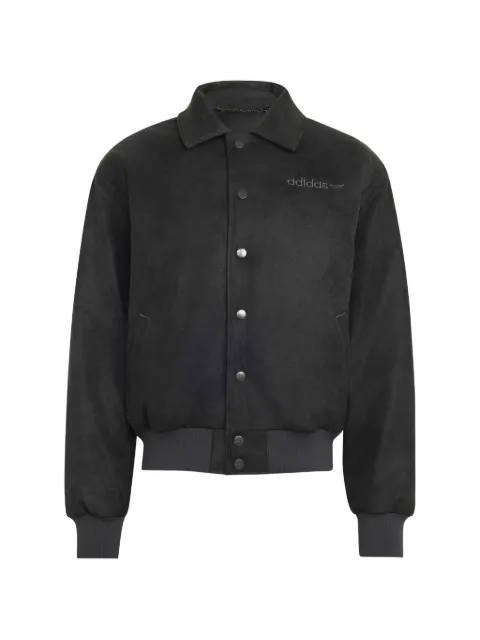 adidas Munich 93 pleather jacket
