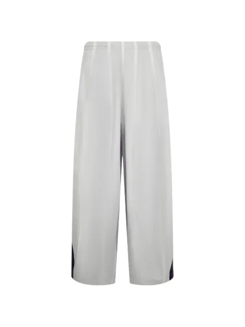 Needles x Fila H.D. side-stripe track pants