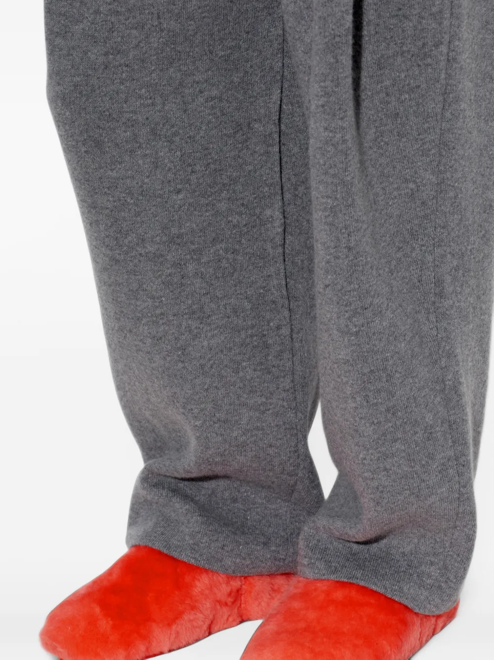 UGG Elea Fluffed slip-on - Arancione