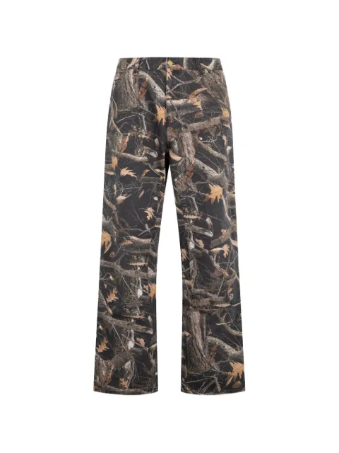 Carhartt WIP Double Knee pants