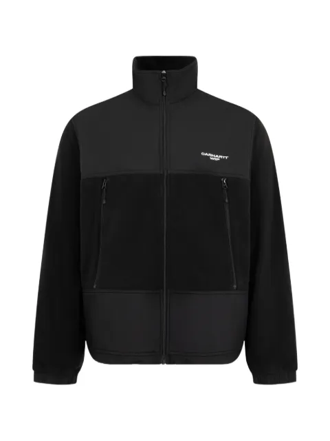 Carhartt WIP Edmore fleece jacket