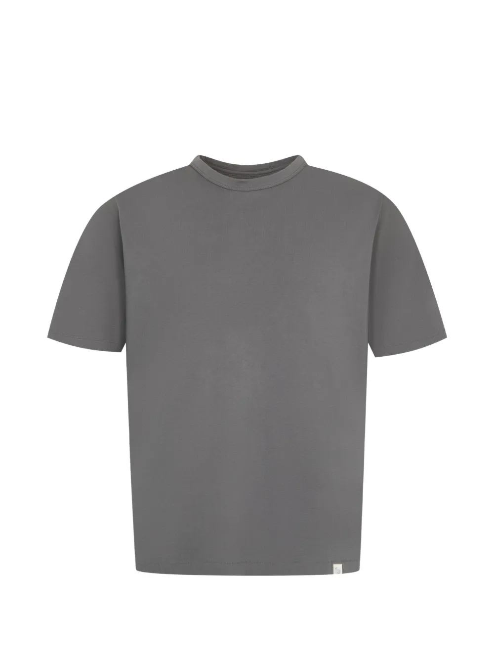 Merz B. Schwanen short-sleeves T-shirt - Gris Merz B. Schwanen short-sleeves T-shirt - Gris