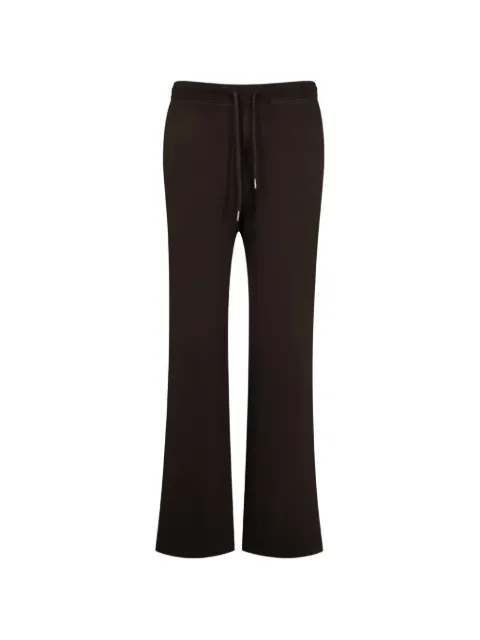 Merz B. Schwanen drawstring track pants