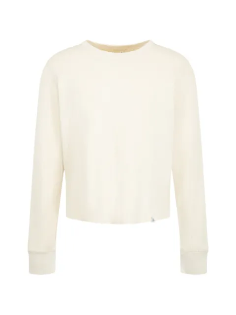 Merz B. Schwanen long-sleeves T-shirt