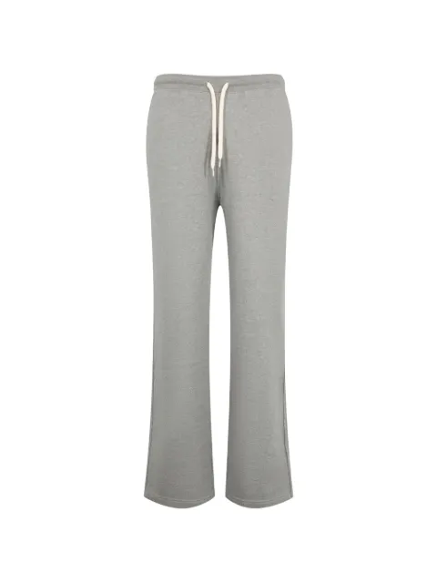 Merz B. Schwanen drawstring-waistband track pants