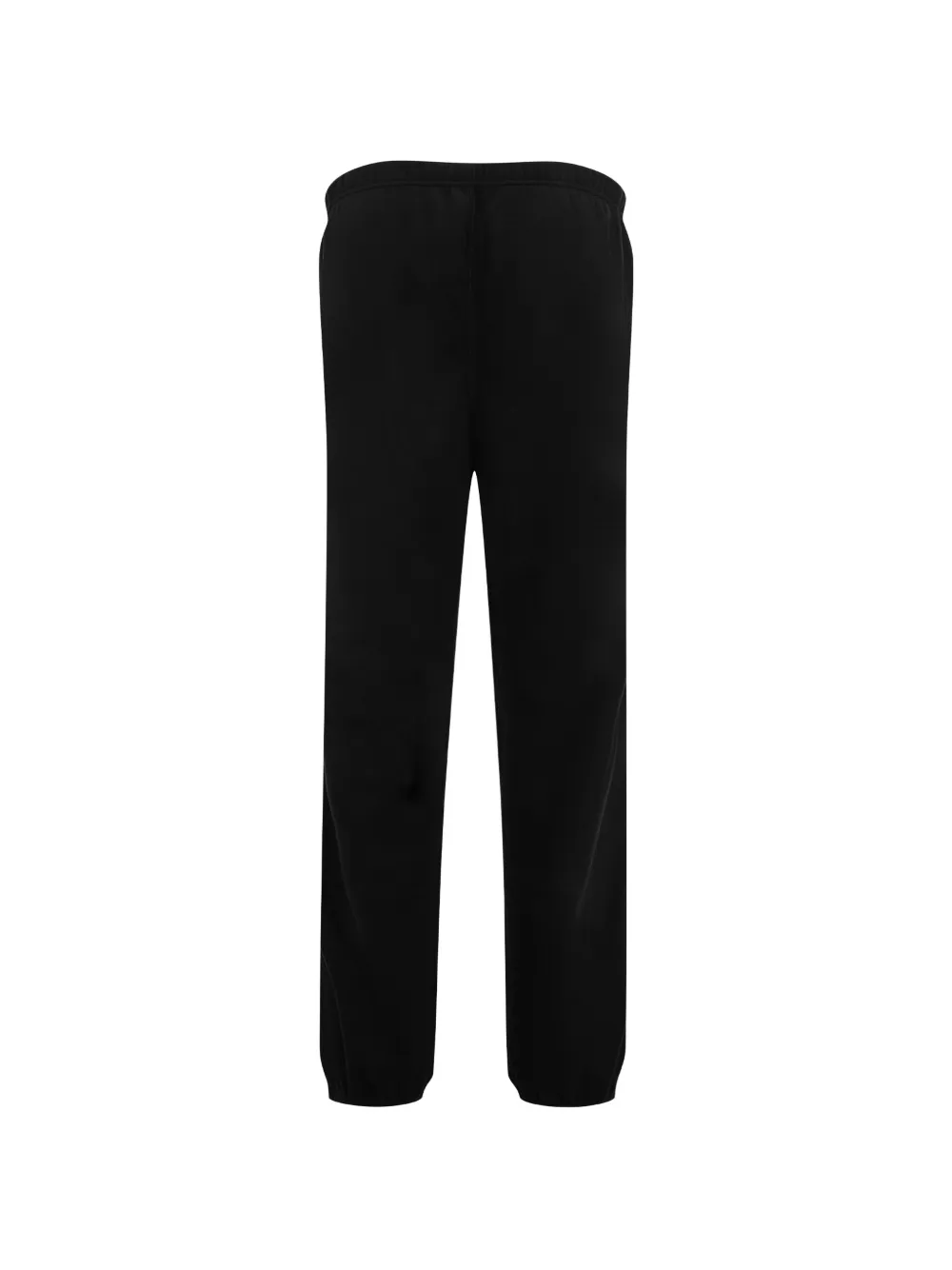 Needles Between fleece track pants Zwart