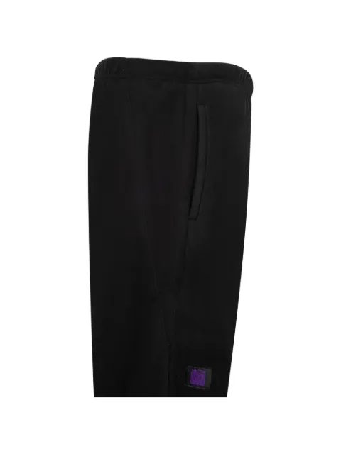 Needles Between fleece track pants