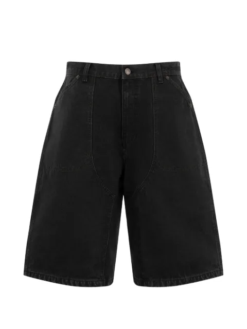Pleasures Ultra Work shorts