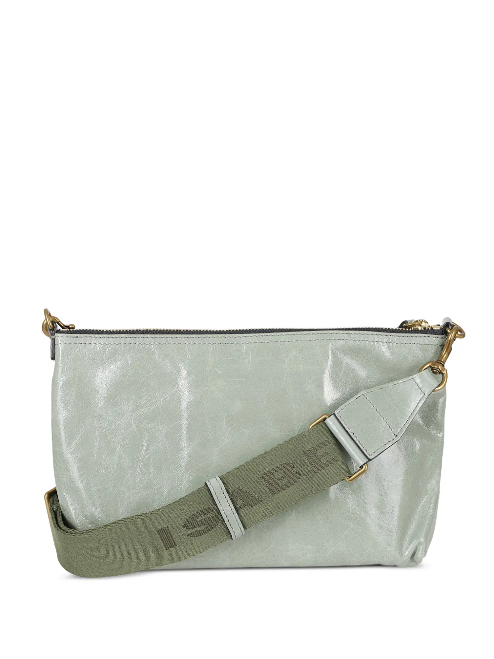 ISABEL MARANT Nessah bag - Verde