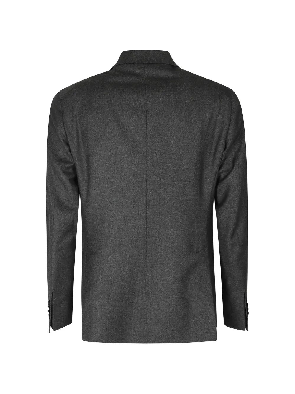 Tagliatore single-breasted suit Groen