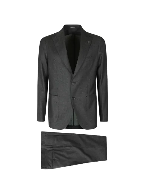 Tagliatore single-breasted suit