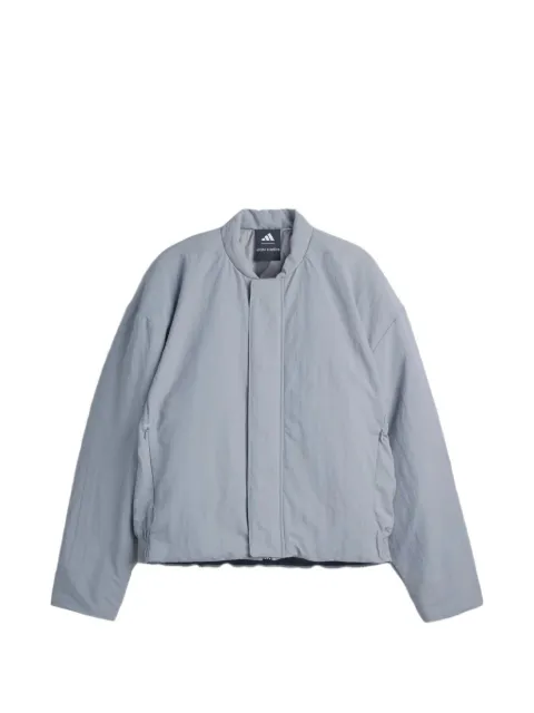 ENTIRE STUDIOS x Adidas padded panelled jacket