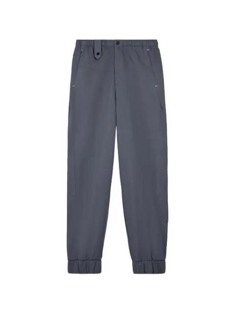 ENTIRE STUDIOS x Adidas elasticated-cuff track pants