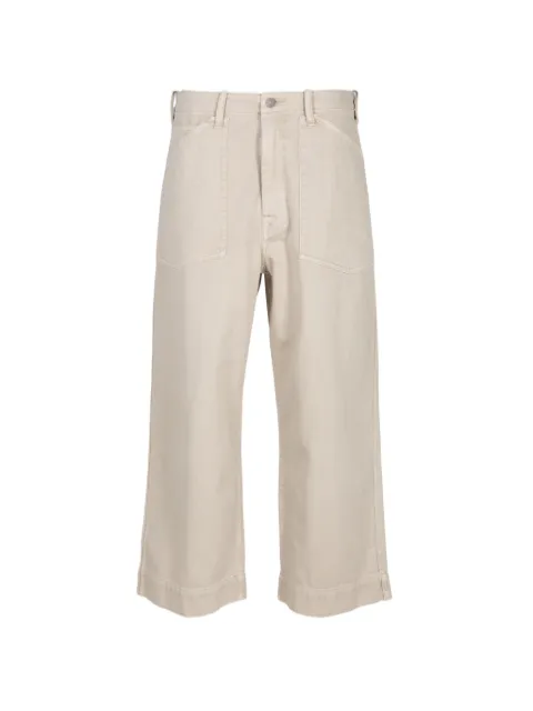 Denimist Georgia trousers
