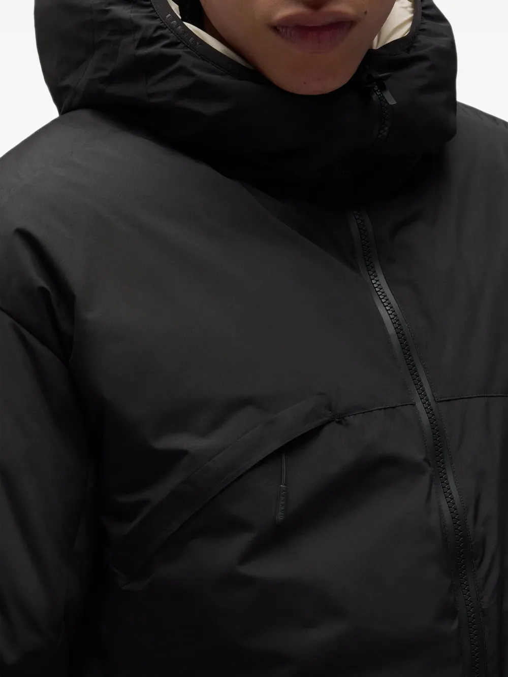 Oakley 레트로퓨얼 고어텍스 다운 자켓