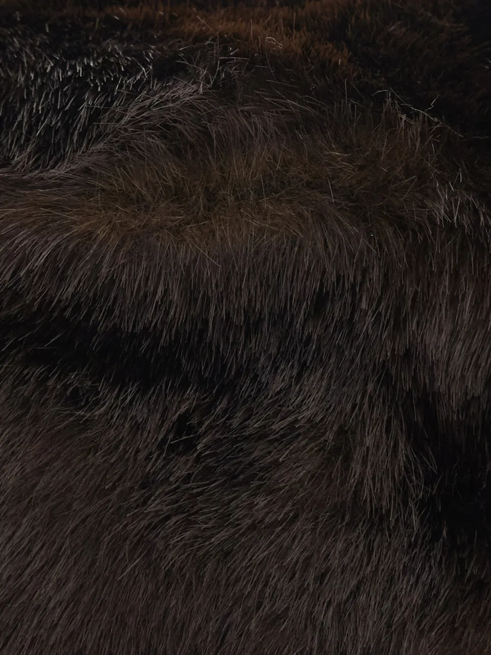 STAND STUDIO faux-fur hat Bruin