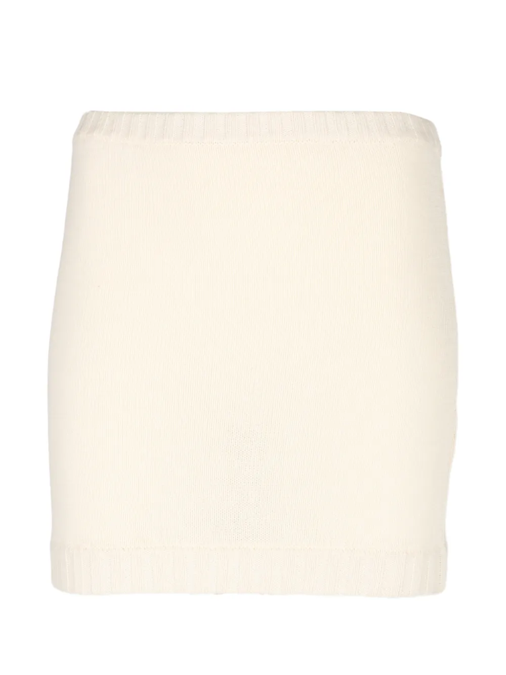 Posse Teo strapless top - Toni neutri