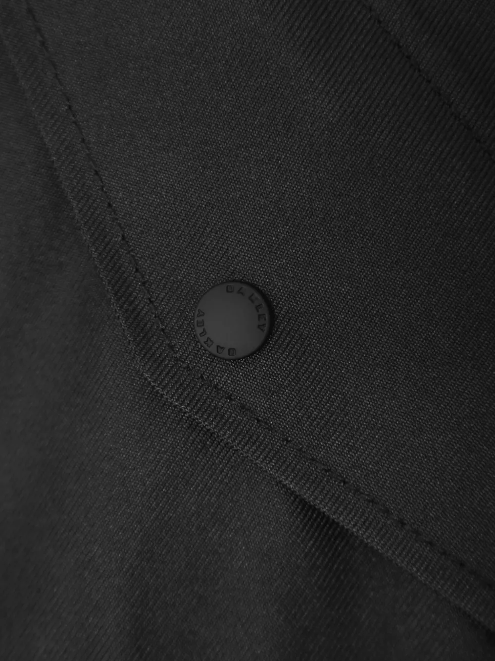 Oakley Bravo cargo pants Zwart