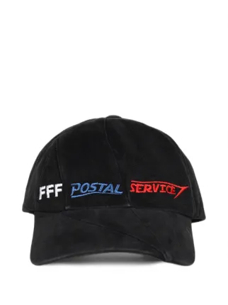 FFFPOSTALSERVICE