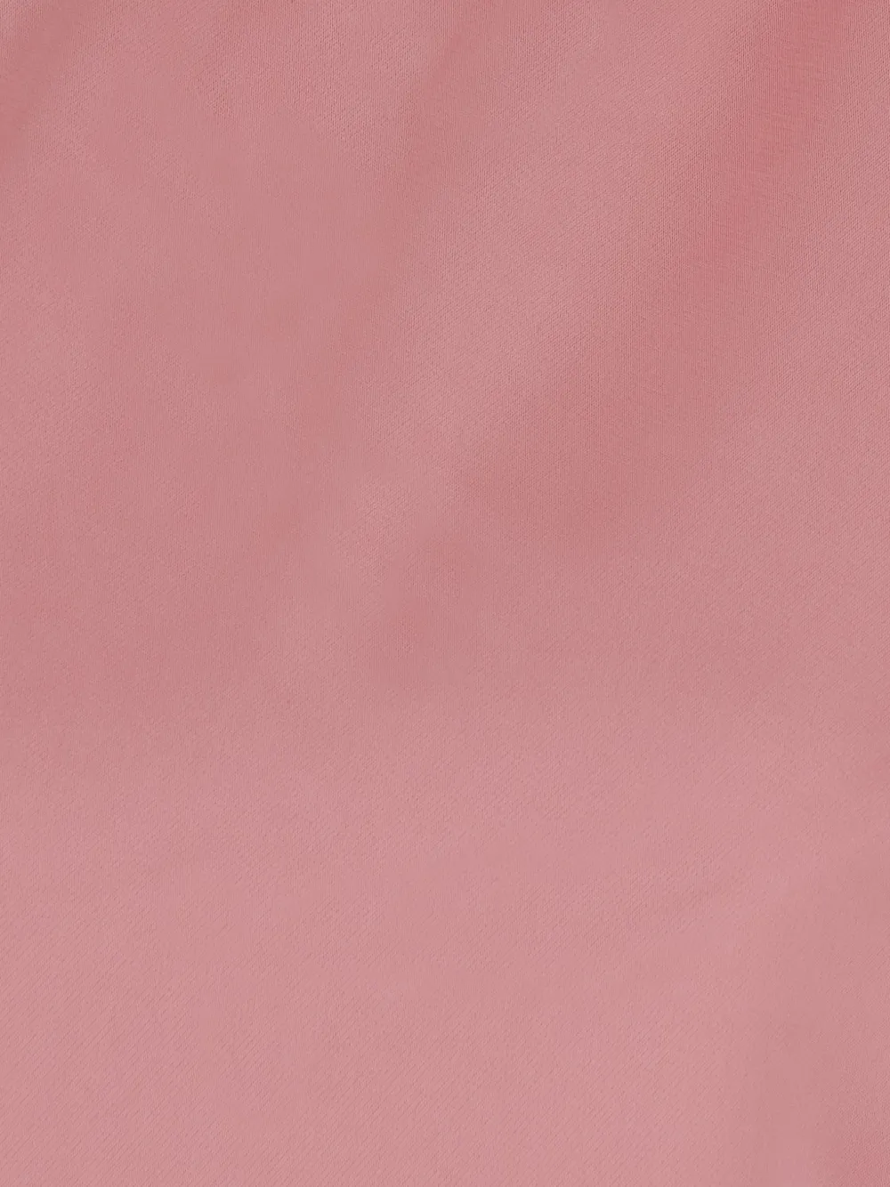Solace London one-shoulder draped-panel maxi dress Roze