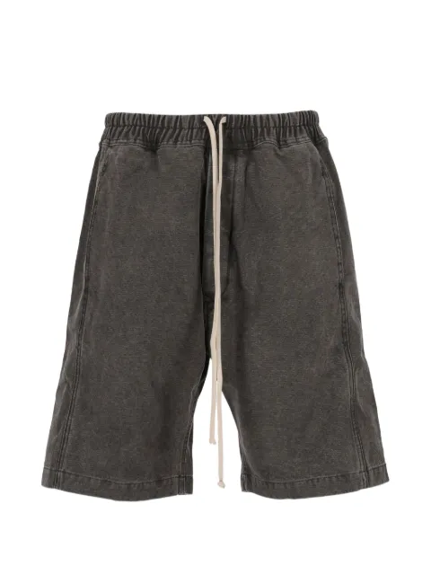 Rick Owens DRKSHDW Pusher shorts