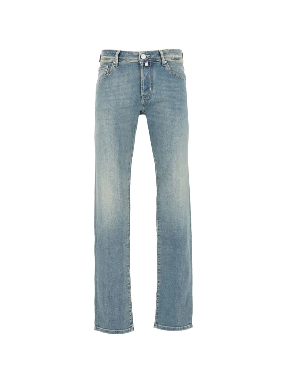 Jacob Cohën Nick super-slim-fit jeans Blauw