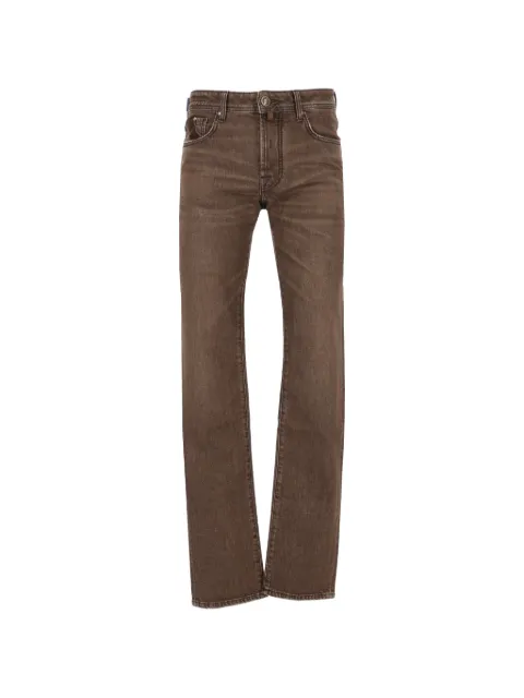 Jacob Cohën Bard slim-fit jeans
