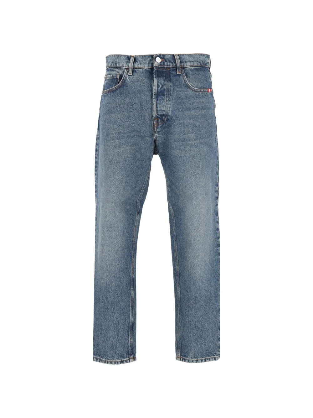 AMISH Jeremiah jeans - Blu