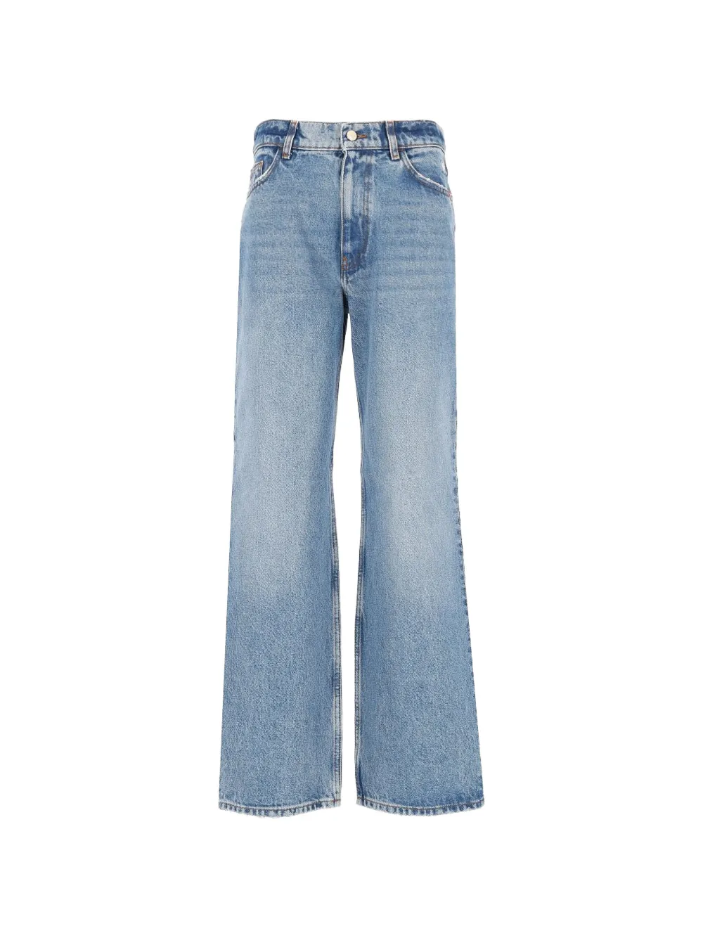 AMISH Jenny Tribeca jeans - Blu