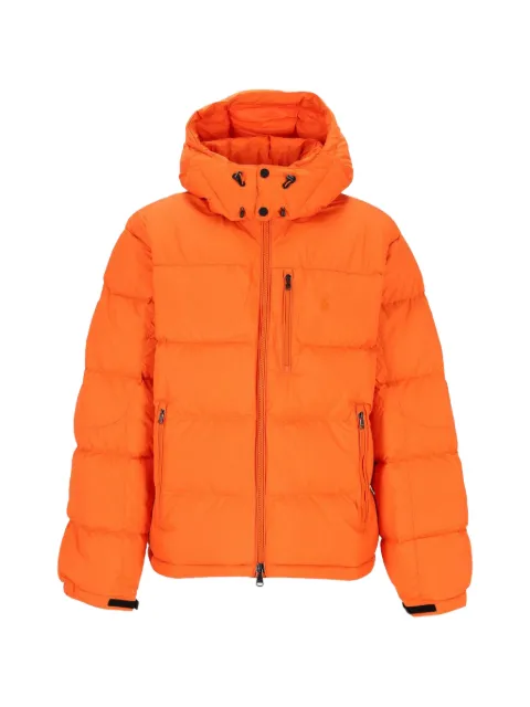 Polo Ralph Lauren The Gorham ripstop quilted jacket