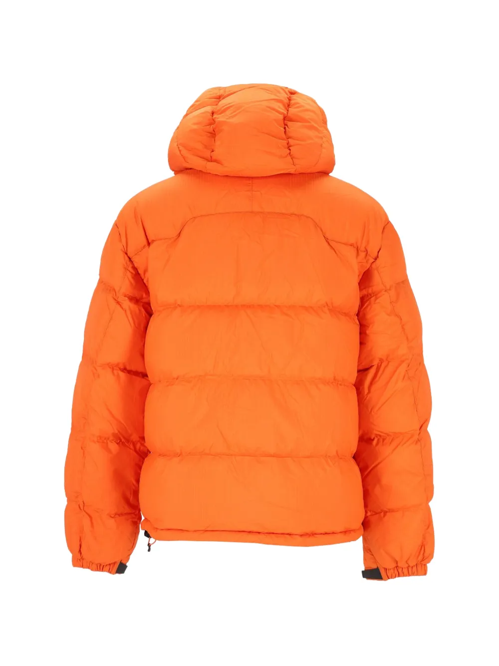 Polo Ralph Lauren The Gorham ripstop quilted jacket Oranje