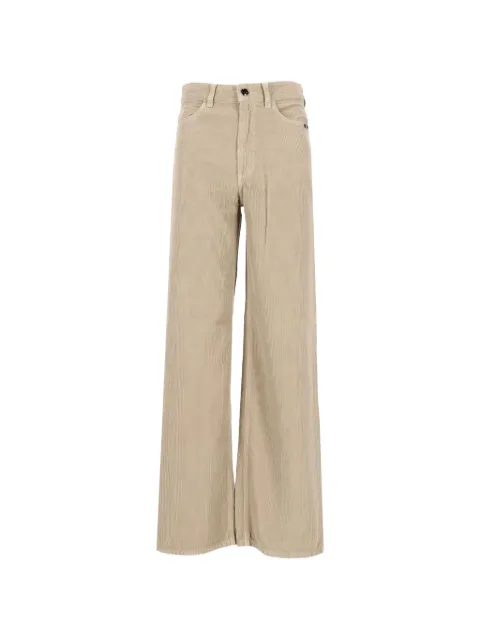 AMISH Linda corduroy trousers