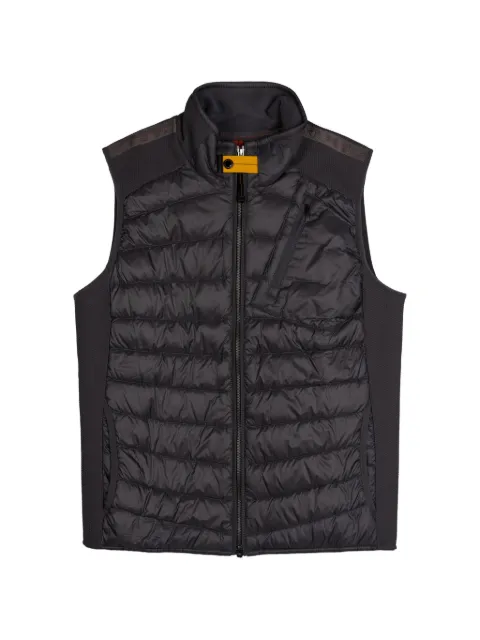 Parajumpers Zavier quilted hybrid gilet
