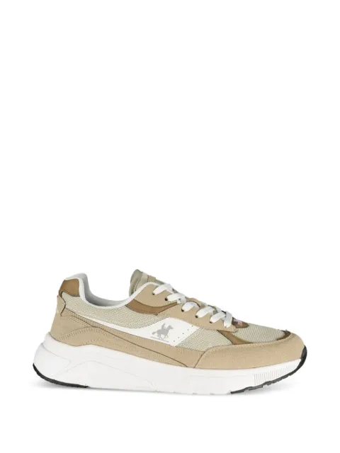 U.S. Grand tenis con paneles y suela gruesa