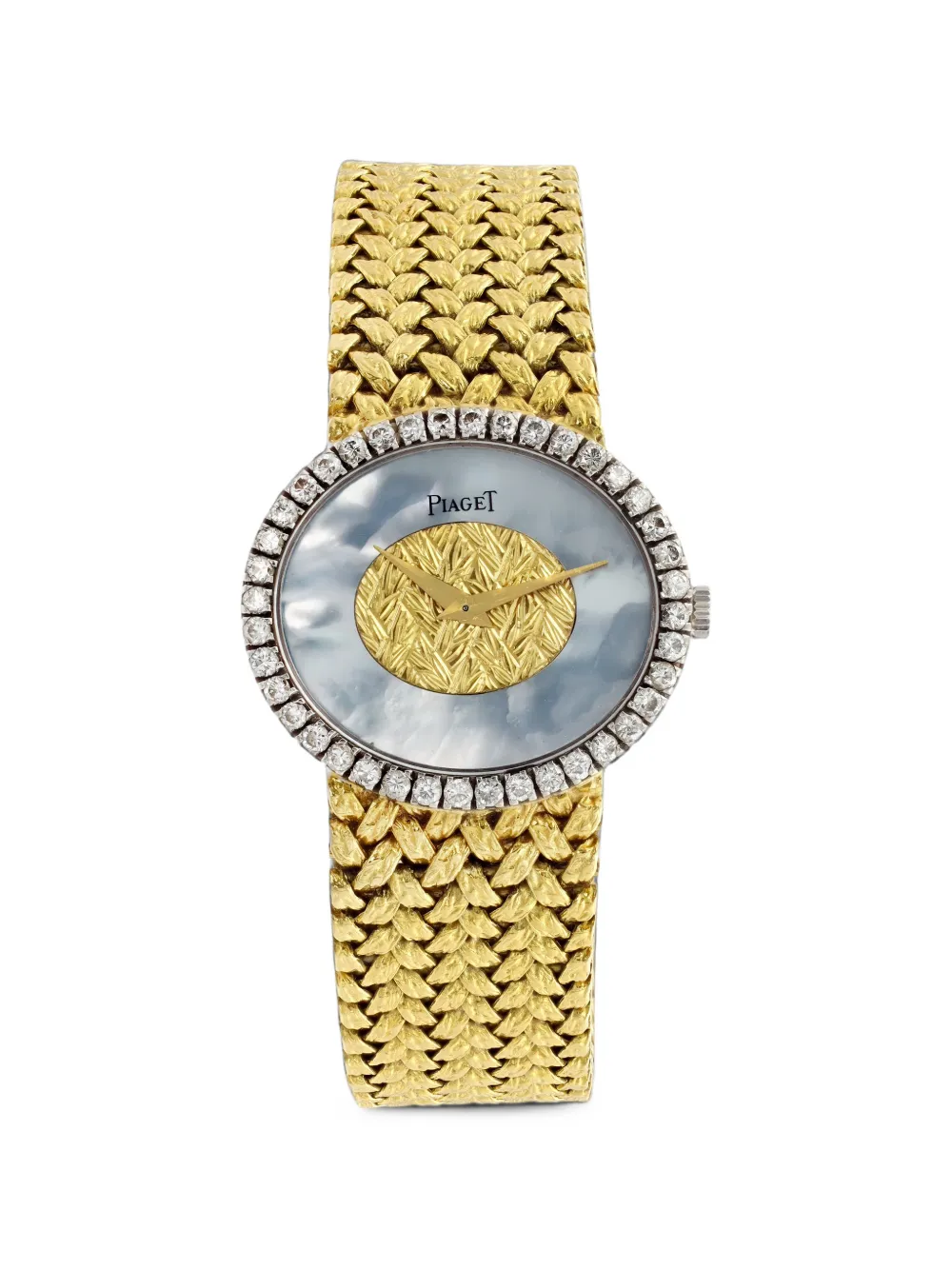 Piaget 1980 Classic 27mm watch - Oro