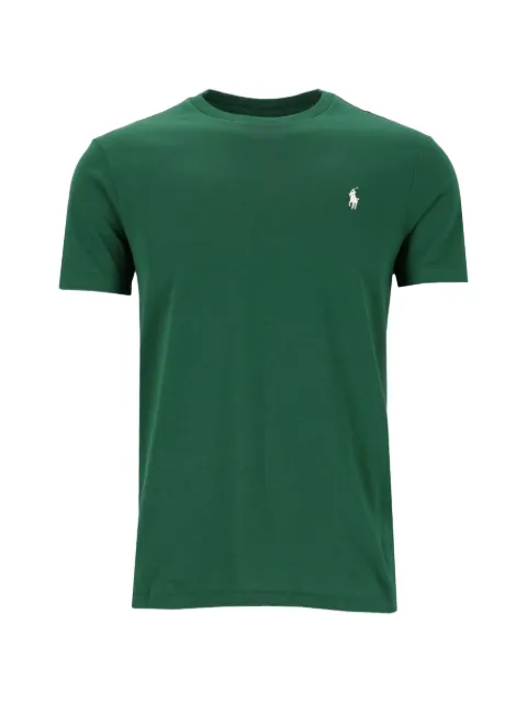 Polo Ralph Lauren Pony-embroidered T-shirt