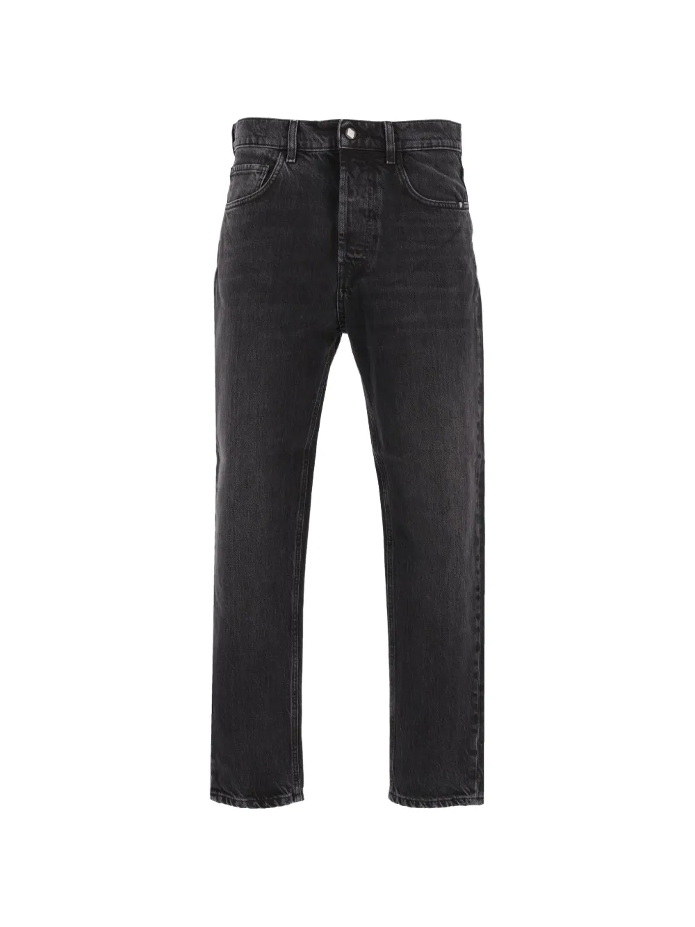 AMISH Jeremiah jeans - Nero