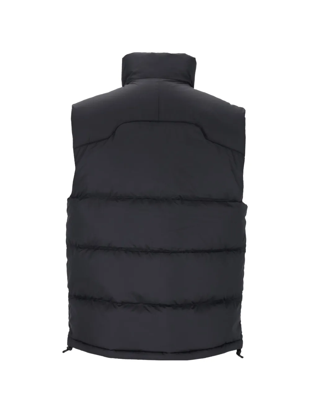 Polo Ralph Lauren The Gorham Down quilted gilet Zwart