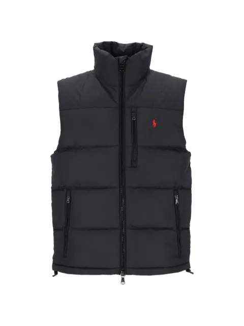 Polo Ralph Lauren The Gorham Down quilted gilet