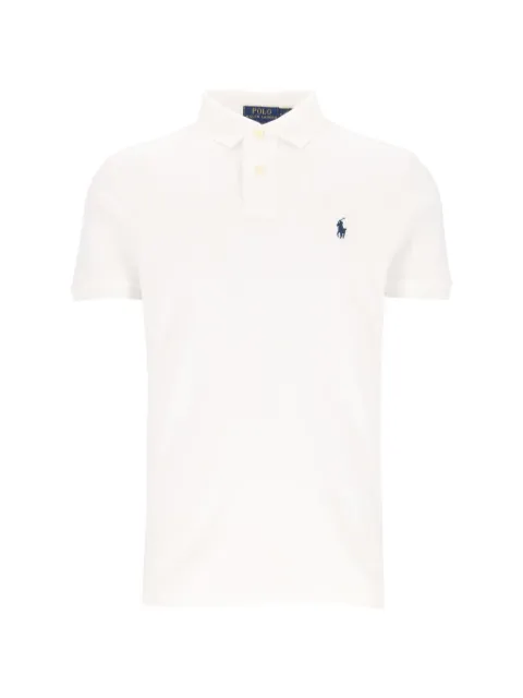 Polo Ralph Lauren playera tipo polo The Iconic Custom