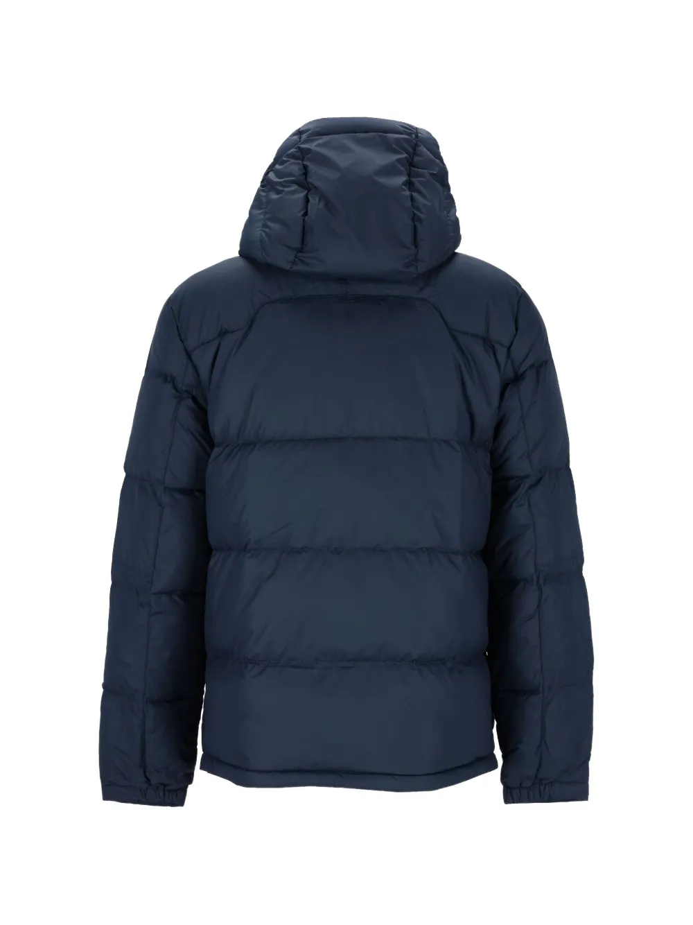 Polo Ralph Lauren The Gorham quilted jacket Blauw