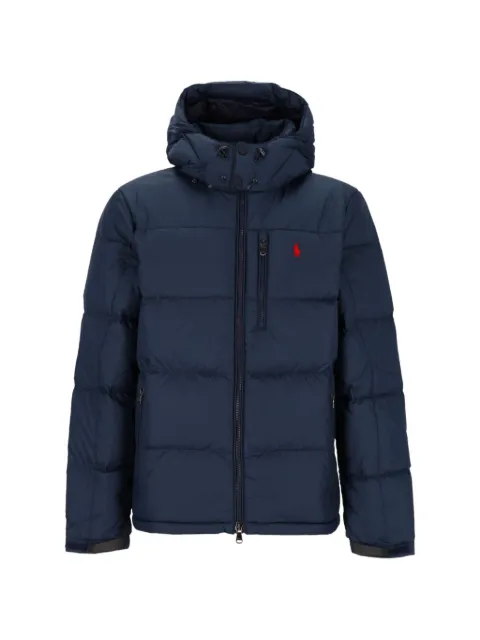 Polo Ralph Lauren The Gorham quilted jacket