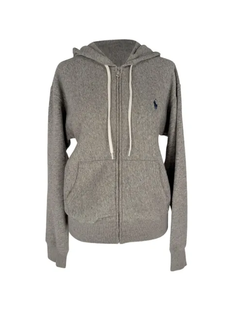 Ralph Lauren Vintage 2021s full-zip hoodie