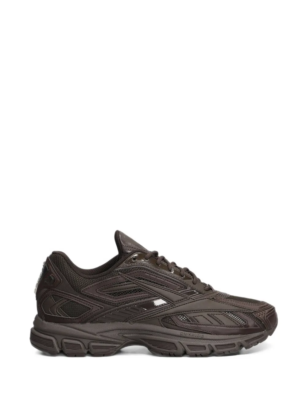 Reebok Premier Road Ultra sneakers - Marrone