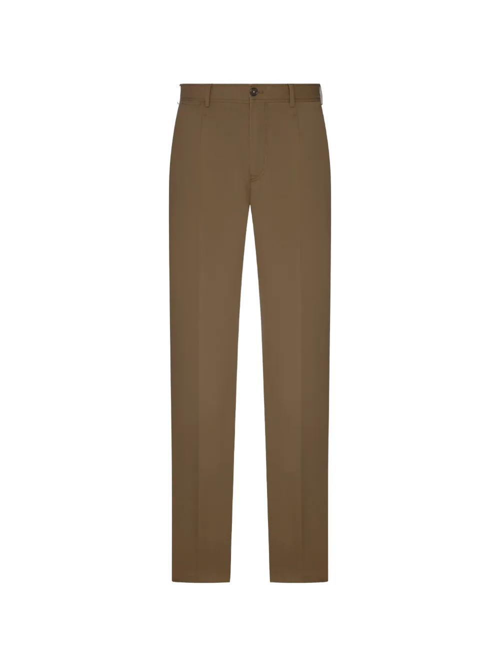 PT Torino straight-leg trousers Bruin