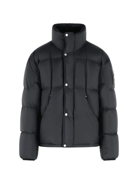 Moose Knuckles Everest quilted down jacket